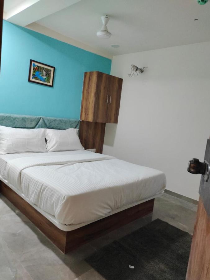 Hotel Lee Park Ahmedabad Eksteriør billede