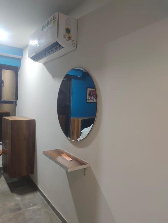 Hotel Lee Park Ahmedabad Eksteriør billede